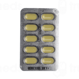 B Cin Tablet 10