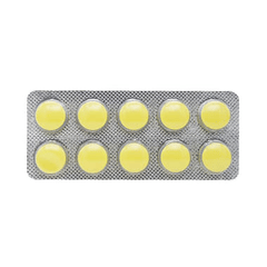 B Cin 200 Tablet 10