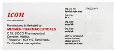 Bacfen 10 Tablet 10