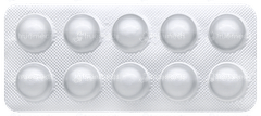 Bacfen 10 Tablet 10