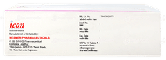 Bacfen 25 Tablet 10