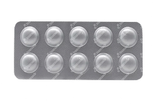 Bacfen 5 MG Tablet 10