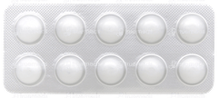 Bacfen 5 Tablet 10