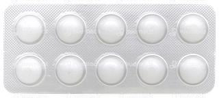 Bacfen 5 Tablet 10