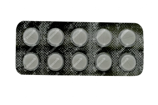 Baclesta 10 MG Tablet 10