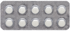 Baclesta Tablet 10 Baclesta Tablet 10