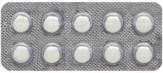 Baclesta Tablet 10