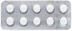 Baclof 10 Tablet 10 Baclof 10 Tablet 10