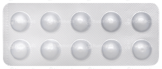 Bacloren 20 Tablet 10