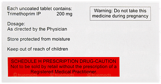 Bacstol 200 Tablet 10