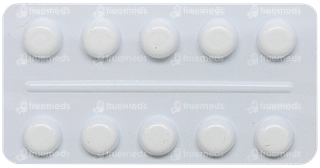 Bacstol 200 Tablet 10