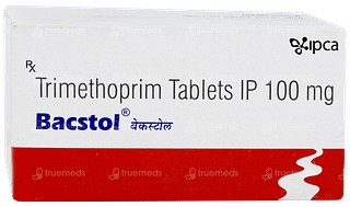 Bacstol Tablet 10