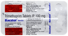 Bacstol Tablet 10