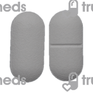 Bactomin 375 Tablet 10