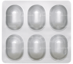 Bactomin 750 Tablet 6