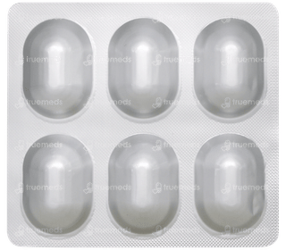 Bactomin 750 Tablet 6