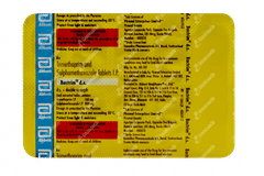 Bactrim Ds Tablet 10 Bactrim Ds Tablet 10