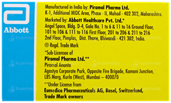 Bactrim Ds Tablet 10 Bactrim Ds Tablet 10