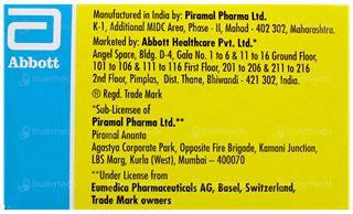 Bactrim Ds Tablet 10