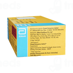 Bactrim Ds Tablet 10