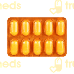 Bactrim Ds Tablet 10