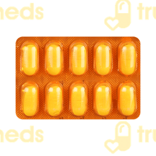 Bactrim Ds Tablet 10