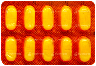 Bactrim Ds Tablet 10