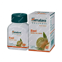 Himalaya Bael Tablet 60 Himalaya Bael Tablet 60