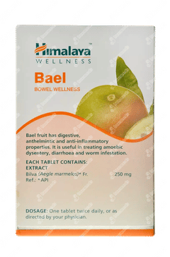 Himalaya Bael Tablet 60