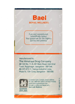 Himalaya Bael Tablet 60