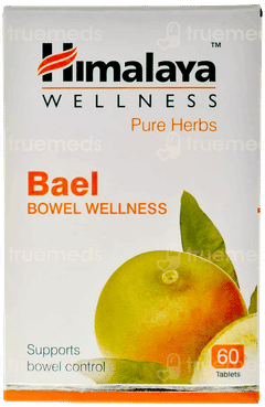 Himalaya Bael Tablet 60
