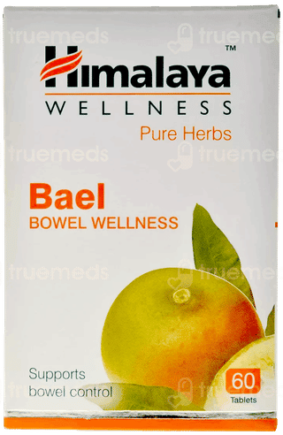 Himalaya Bael Tablet 60