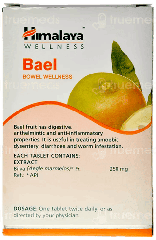 Himalaya Bael Tablet 60