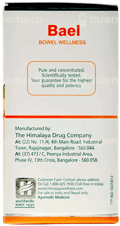 Himalaya Bael Tablet 60