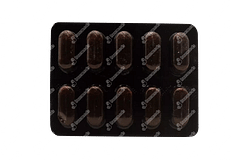 Bakflex Plus Tablet 10