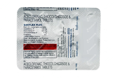 Bakflex Plus Tablet 10 Bakflex Plus Tablet 10