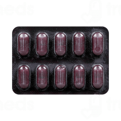 Bakflex Plus Tablet 10 Bakflex Plus Tablet 10
