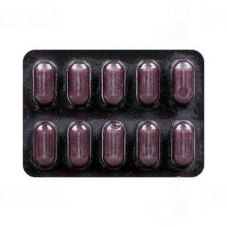 Bakflex Plus Tablet 10