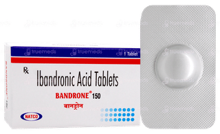 Bandrone 150 Tablet 1
