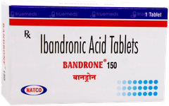 Bandrone 150 Tablet 1