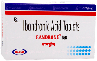 Bandrone 150 Tablet 1