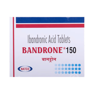 Bandrone 150 Tablet 1