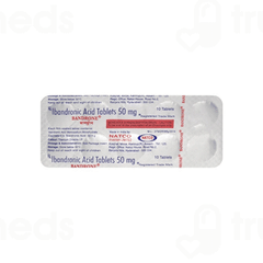 Bandrone Tablet 10 Bandrone Tablet 10
