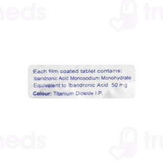Bandrone Tablet 10