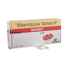 Bandy Tablet 1 Bandy Tablet 1
