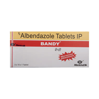 Bandy Tablet 1