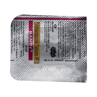Bandy Tablet 1
