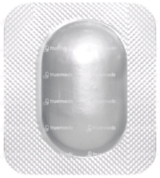 Bandy Plus 12 Chewable Tablet 1