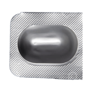 Bandy Plus 12 Chewable Tablet 1