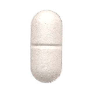 Bandy Plus 12 Chewable Tablet 1